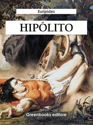 cover image of Hipolito